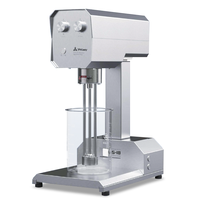 LR18-5新款吊架均質機